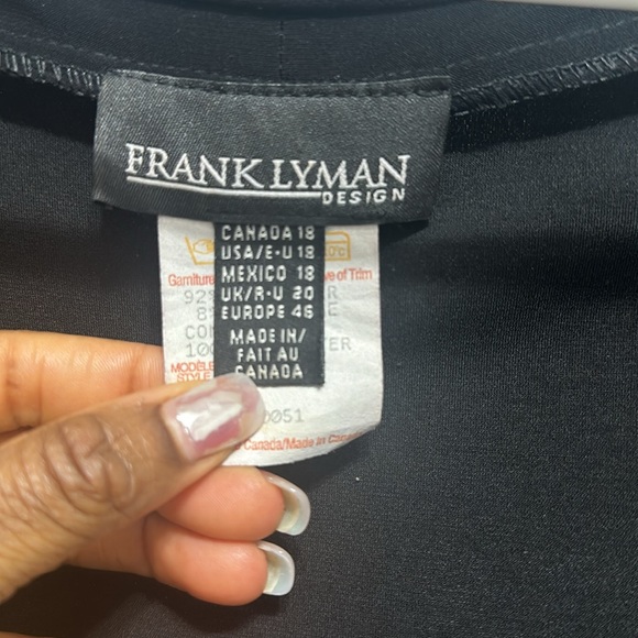 RHINESTONE TOP 💎 - Picture 4 of 4